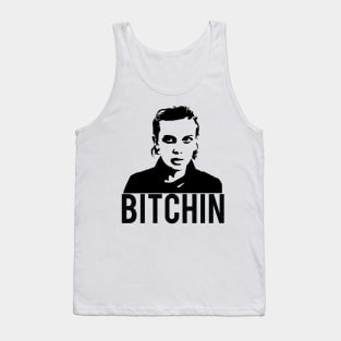 Eleven Tank Top